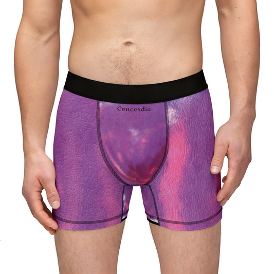 Men's Boxers - Pink