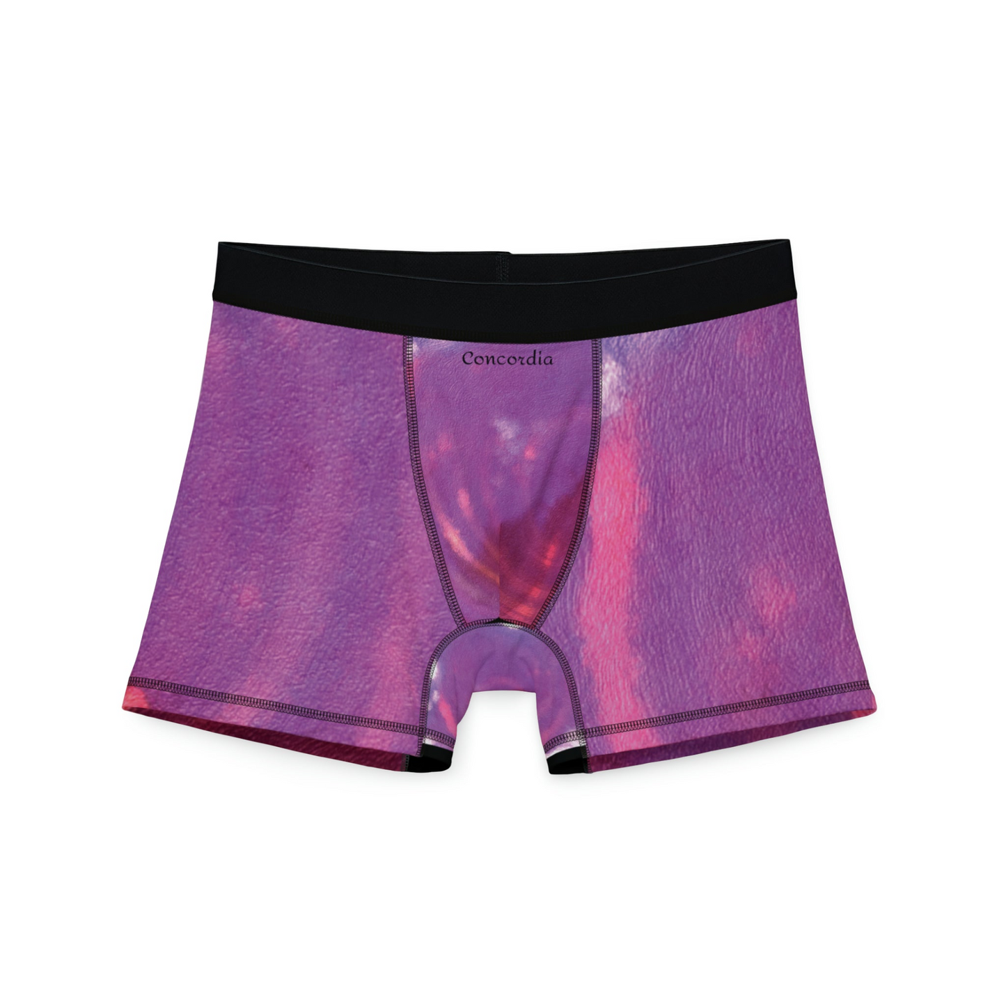 Men's Boxers - Pink