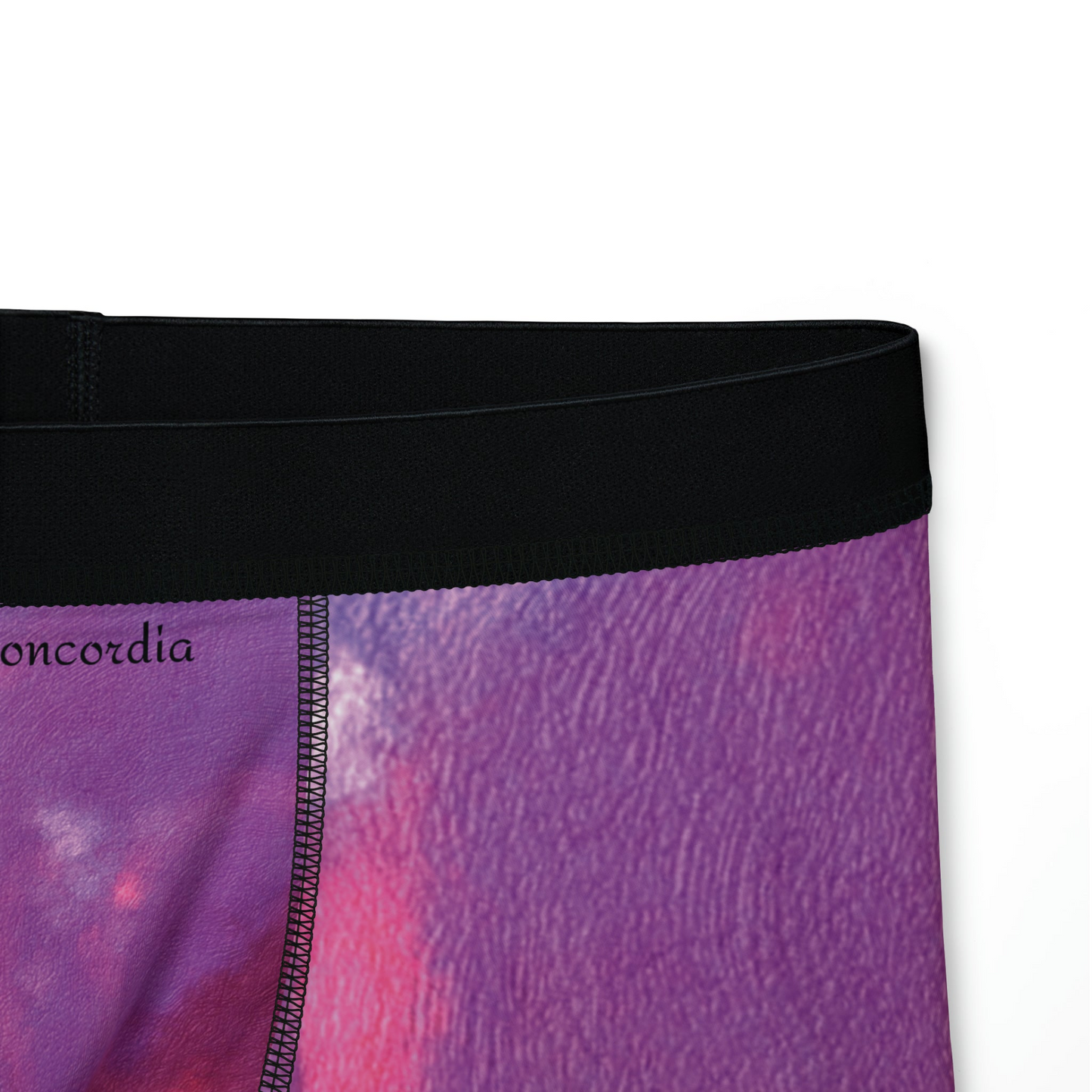 Men's Boxers - Pink