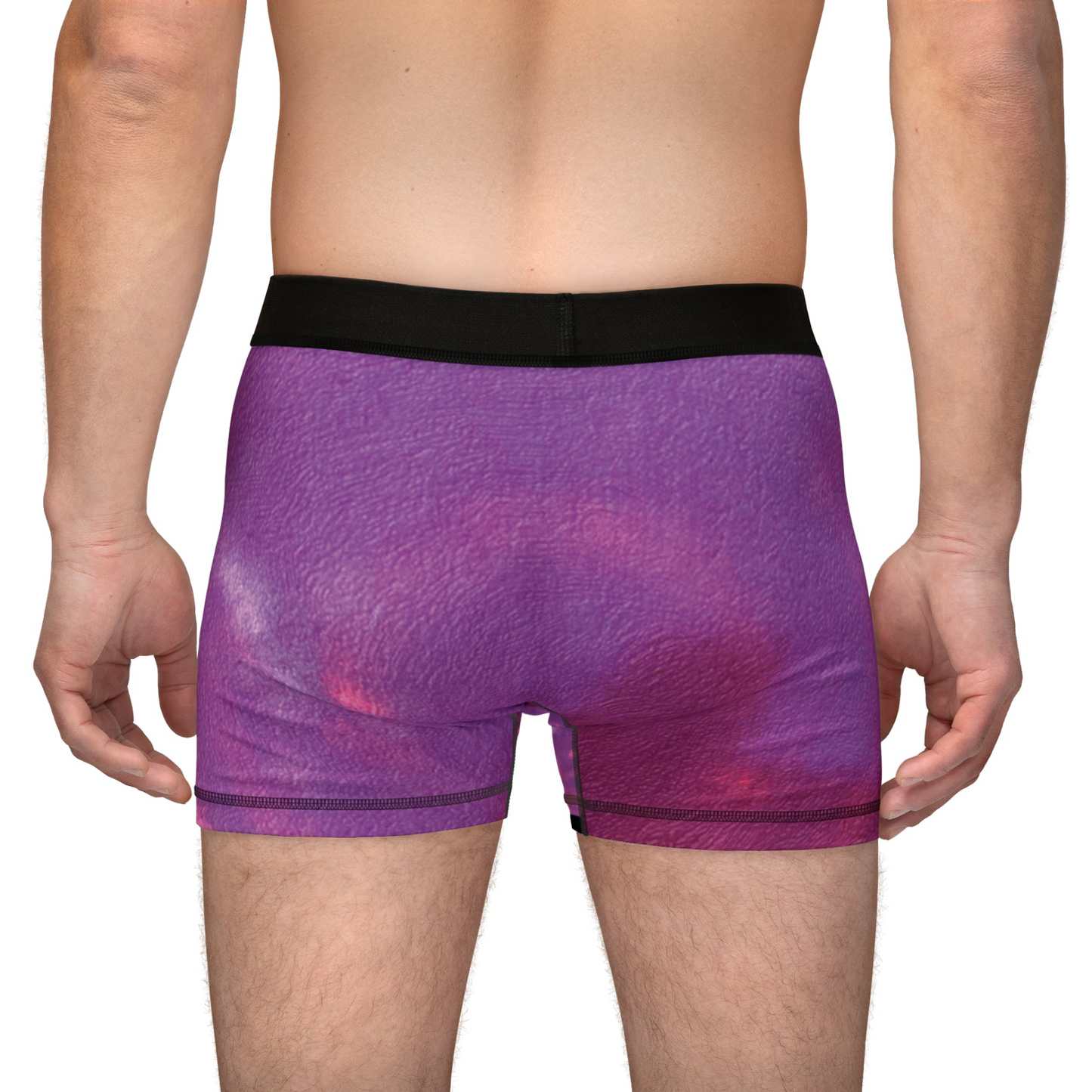 Men's Boxers - Pink