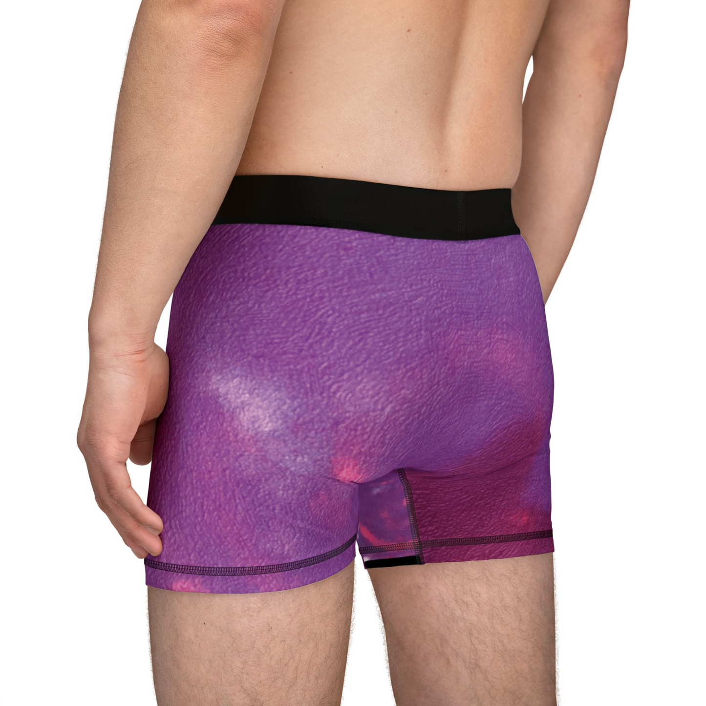 Men's Boxers - Pink