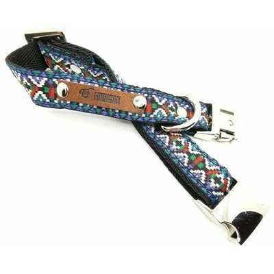 Finnigan’s Wholesale Designer Dog Collar No.23m