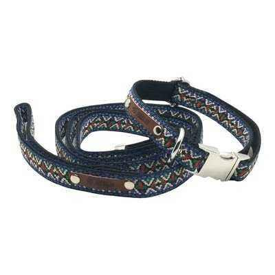 Finnigan’s Wholesale Designer Dog Collar No.23m