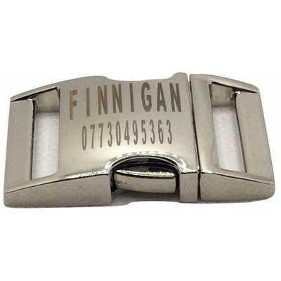 Finnigan’s Wholesale Designer Dog Collar No.23m