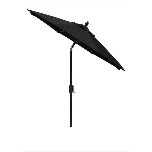 Umbrellas : Market, 7.5Ft Oct